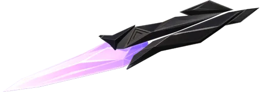 Singularity Butterfly